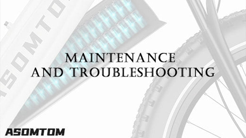 About Asomtom's battery fuse protection mechanism