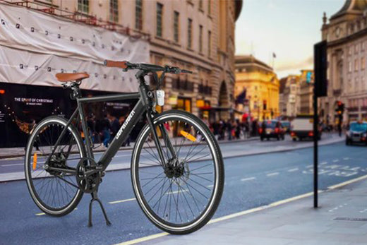 Best Fastest Electric Bikes