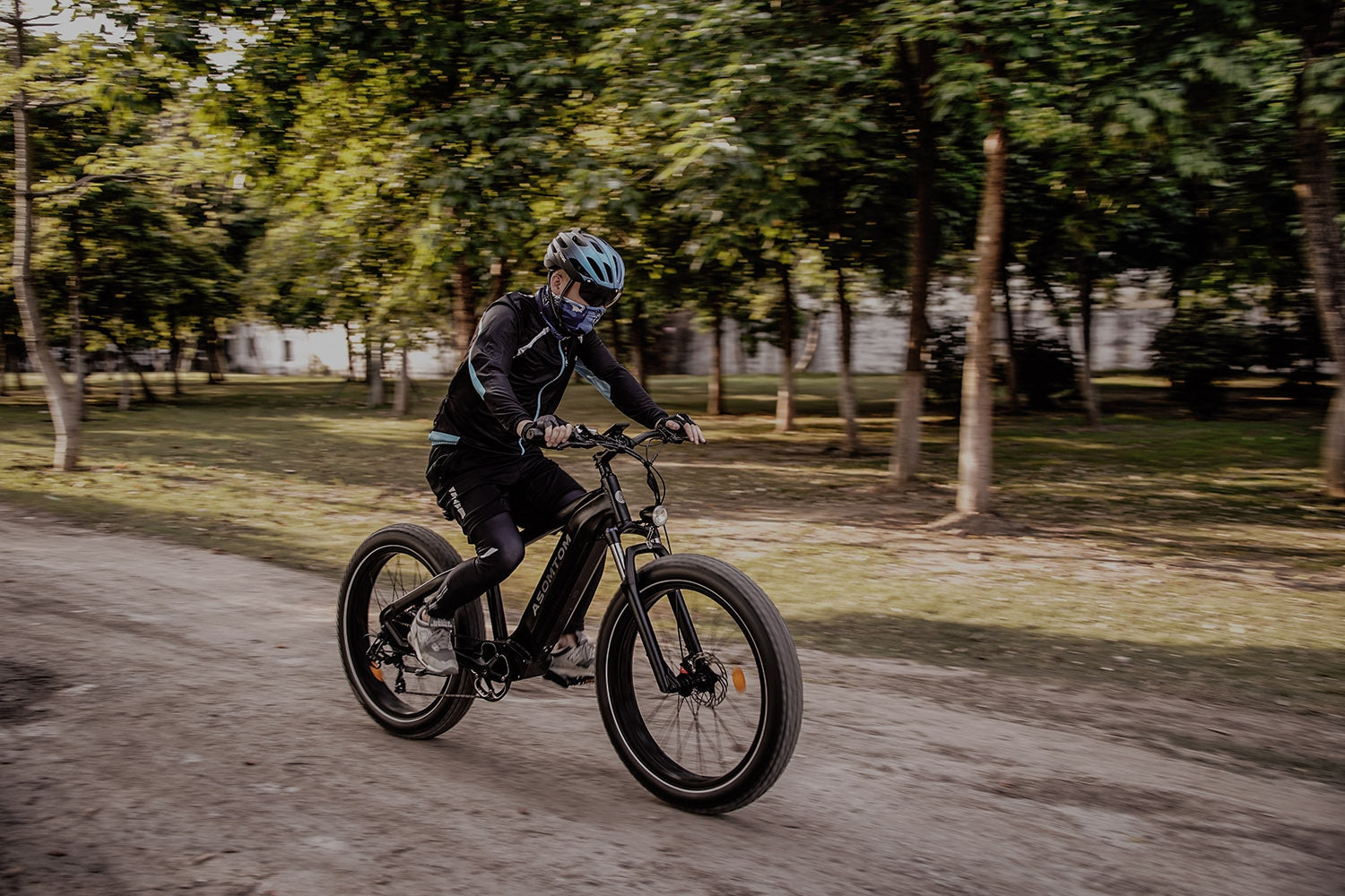 The best ebike 2020-Asomtom Electric bike