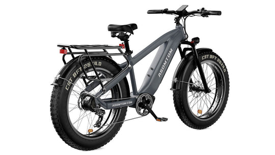 All-Terrain Adventure Explorer Q7