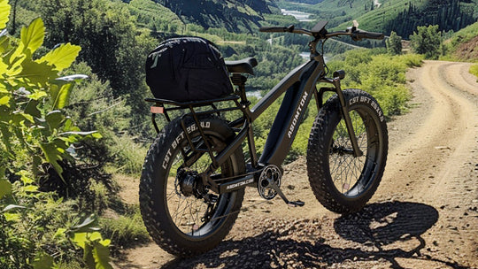 All-Terrain Adventure Explorer Q7