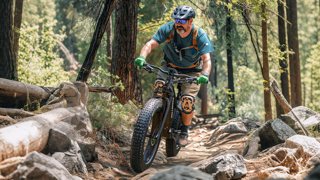 All-Terrain Adventure Explorer Q7