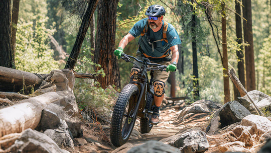 All-Terrain Adventure Explorer Q7
