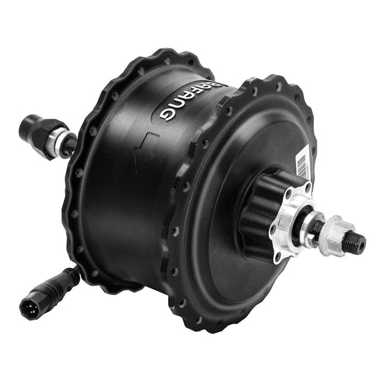 ASOMTOM 750W BAFANG Electric Bicycle Motor for Q7/E300 - Asomtom Ebike