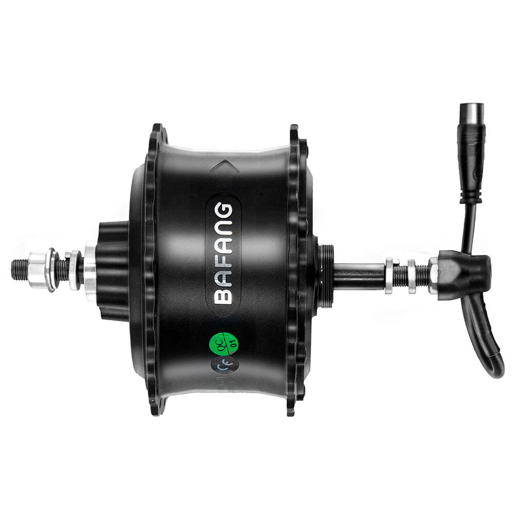 ASOMTOM 750W BAFANG Electric Bicycle Motor for Q7/E300 - Asomtom Ebike