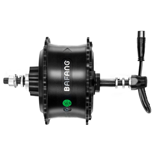 ASOMTOM 750W BAFANG Electric Bicycle Motor for Q7/E300 - Asomtom Ebike