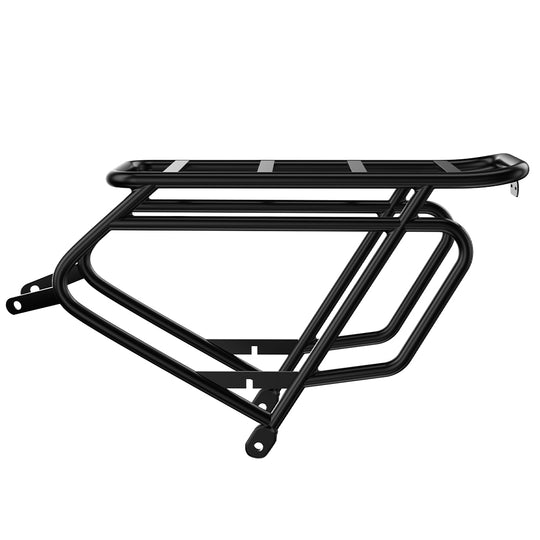 ASOMTOM Fender and Rear Rack Kit for Q7&E300 - Asomtom Ebike