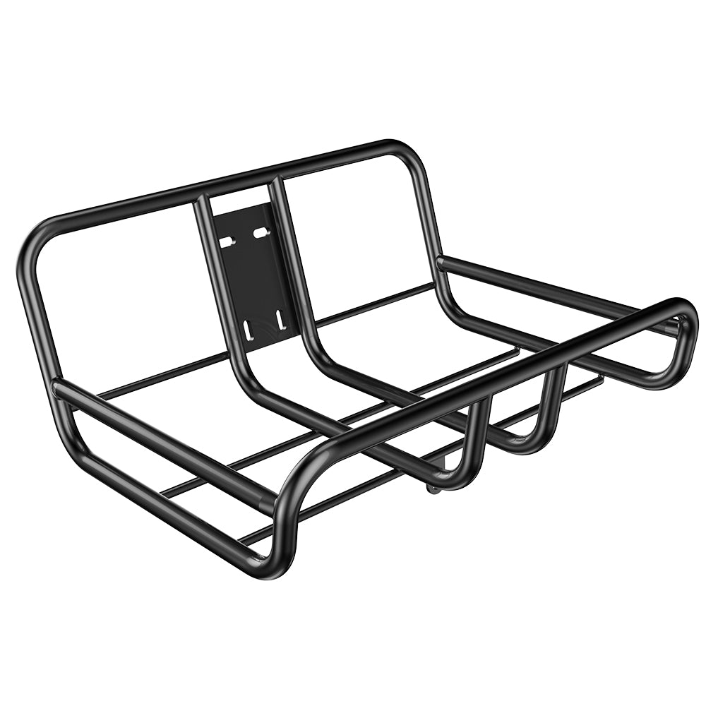 ASOMTOM Premium Front Rack - Asomtom Ebike