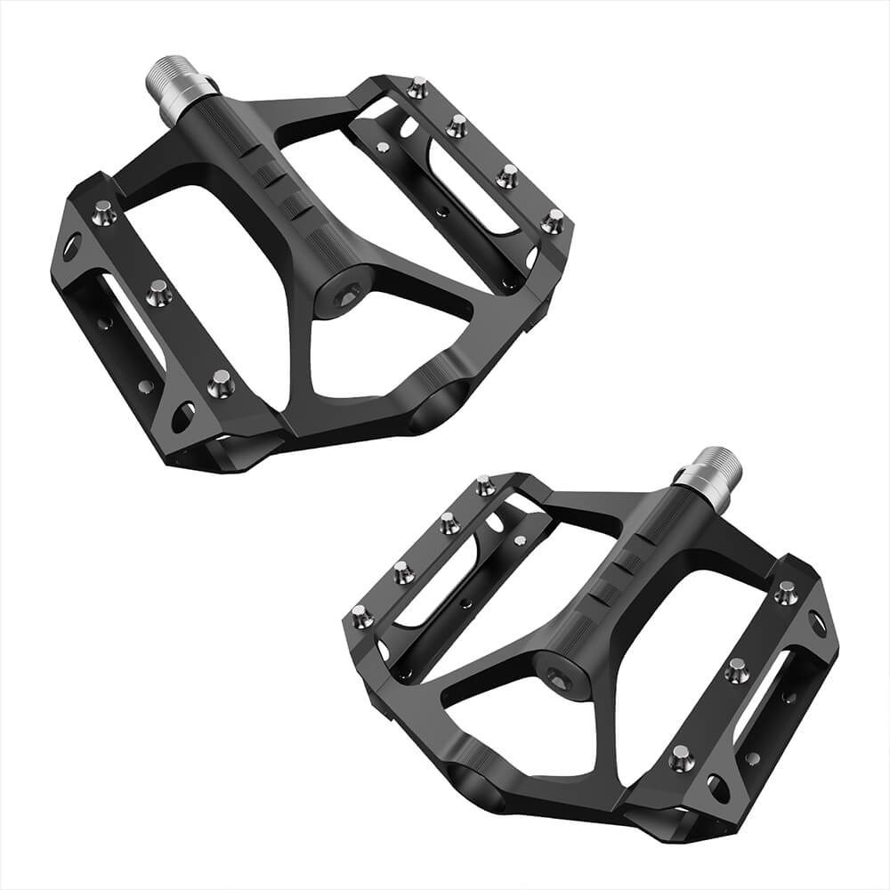 Bike Pedals - Asomtom Ebike