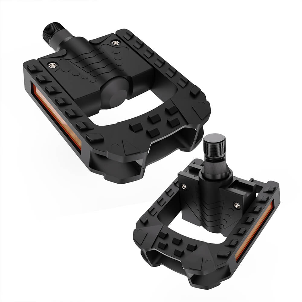 Bike Pedals - Asomtom Ebike