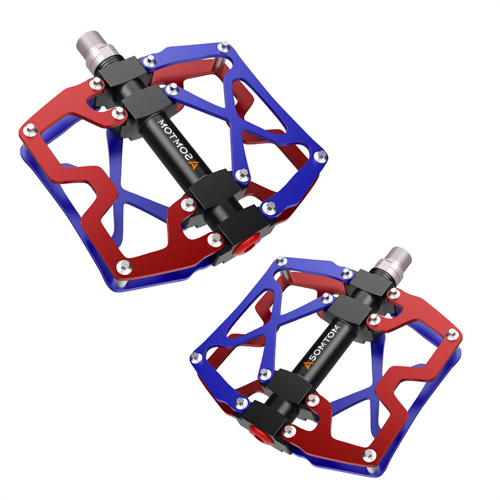 Bike Pedals - Asomtom Ebike