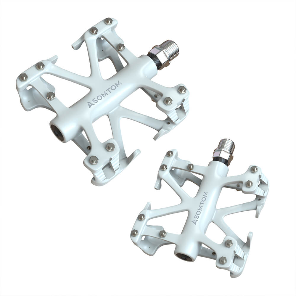 Bike Pedals - Asomtom Ebike