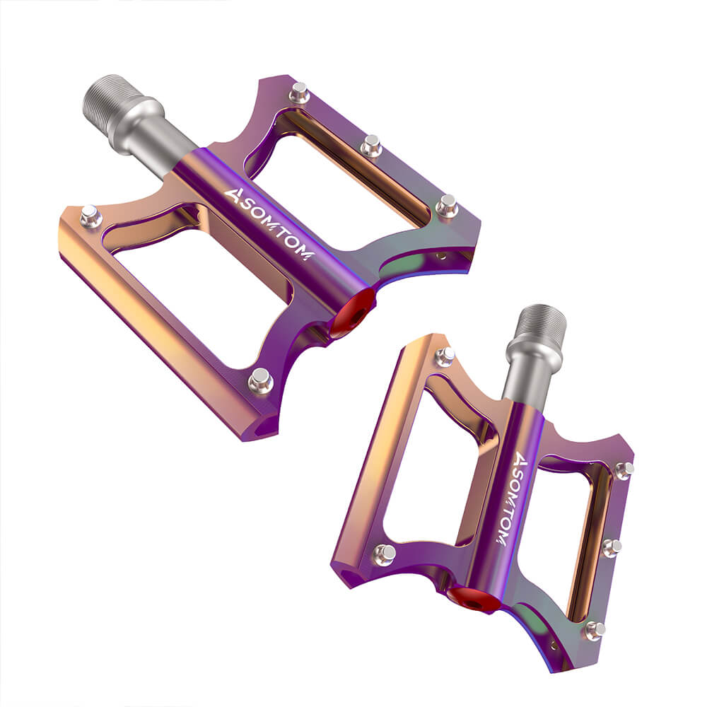 Bike Pedals - Asomtom Ebike