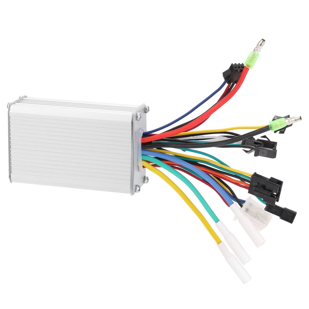 ASOMTOM Advanced Electric Bike Controller - Asomtom Ebike