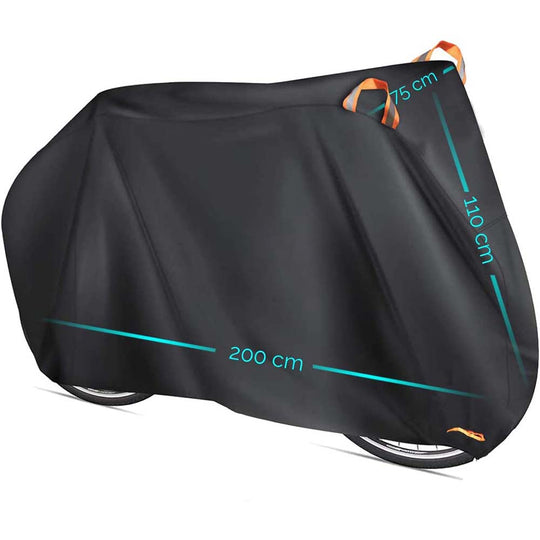 ASOMTOM Bike Cover - Asomtom Ebike