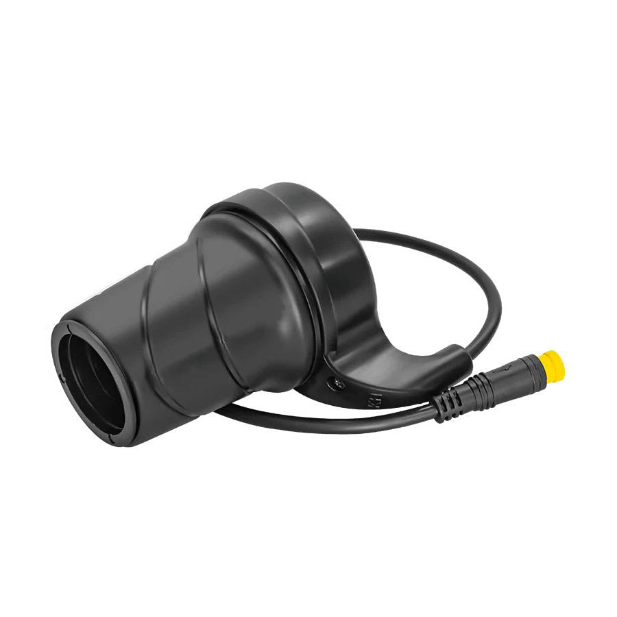 electric bicycle throttle Universal Full Twist for E-Bikes more comfortable ride! Electric Bicycle Accelerator eBike throttle