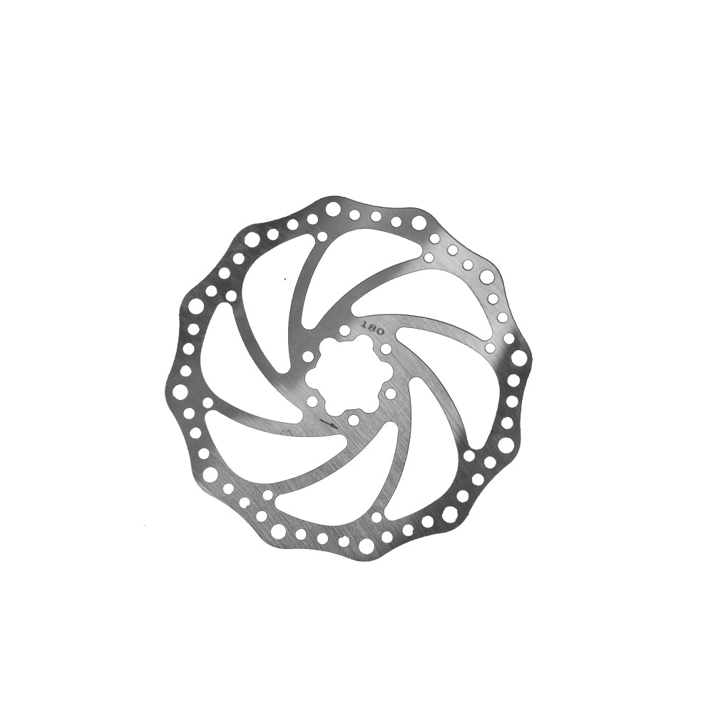 ASOMTOM Electric Bike Brake Rotor - Asomtom Ebike