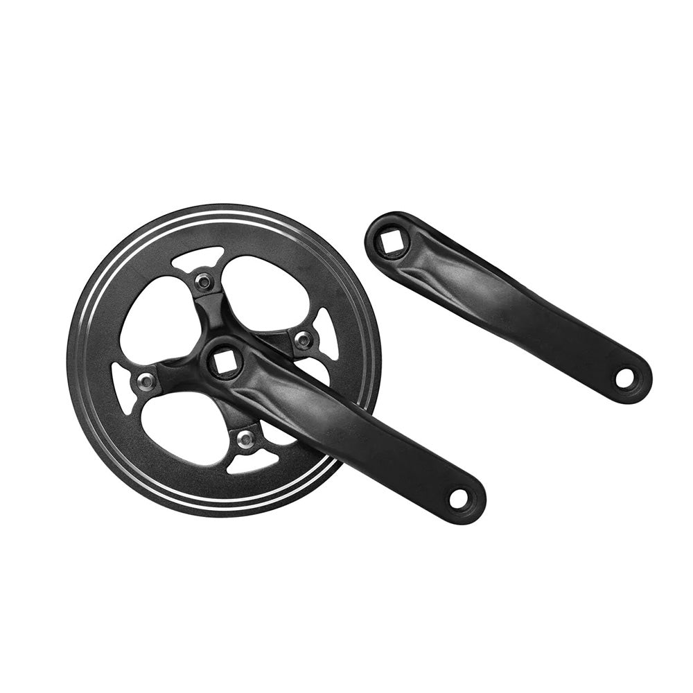 ASOMTOM Electric Bike Crank - Asomtom Ebike
