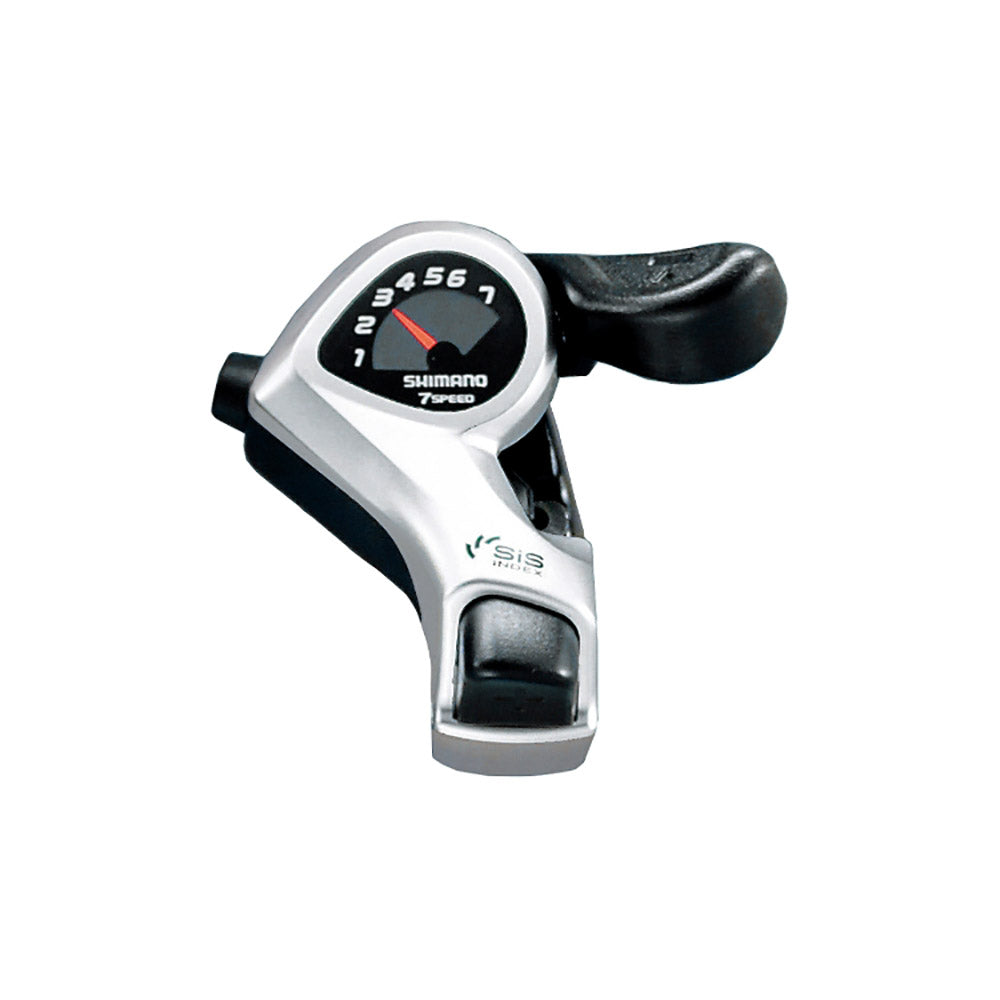 ASOMTOM Electric Bike Derailleur-Shimano 7 Speed - Asomtom Ebike