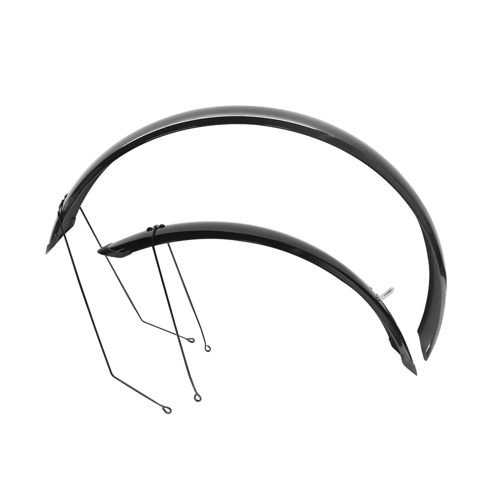 ASOMTOM High-Quality Fender for RV3 - Asomtom Ebike