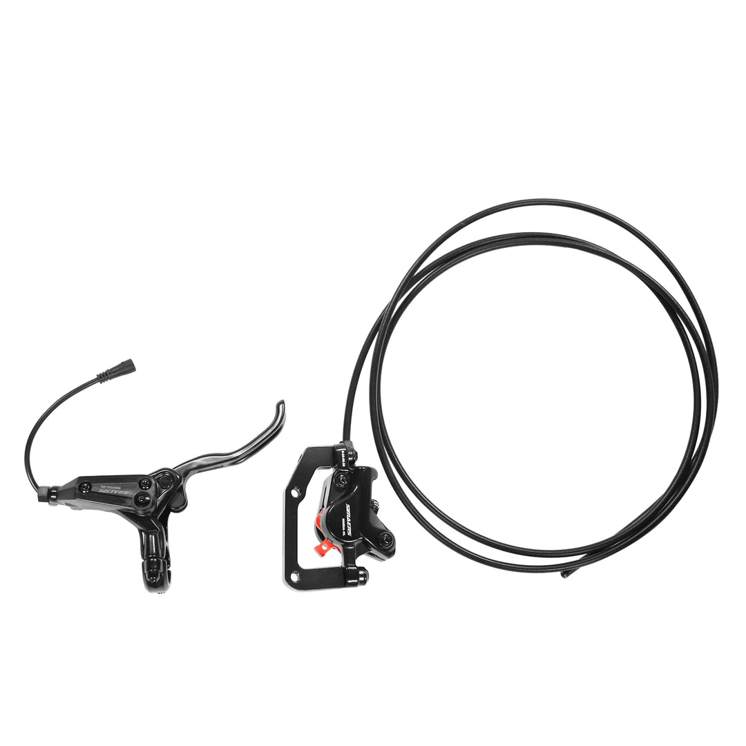 ASOMTOM Hydraulic Brake Kit - Asomtom Ebike