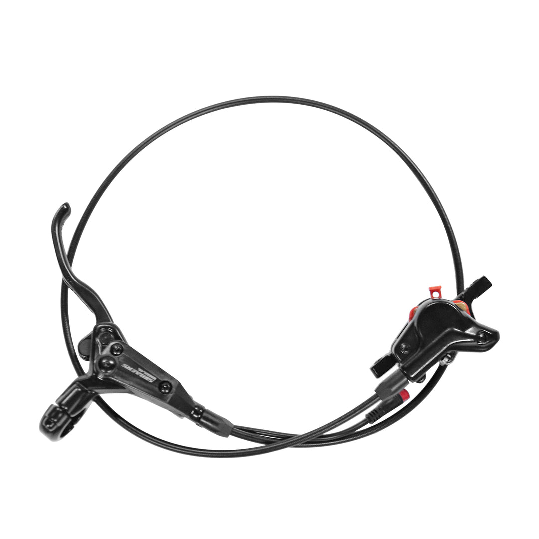 ASOMTOM Hydraulic Brake Kit - Asomtom Ebike