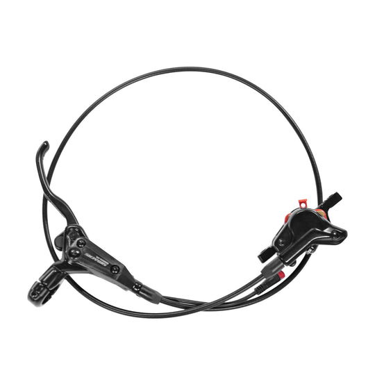 ASOMTOM Hydraulic Brake Kit - Asomtom Ebike