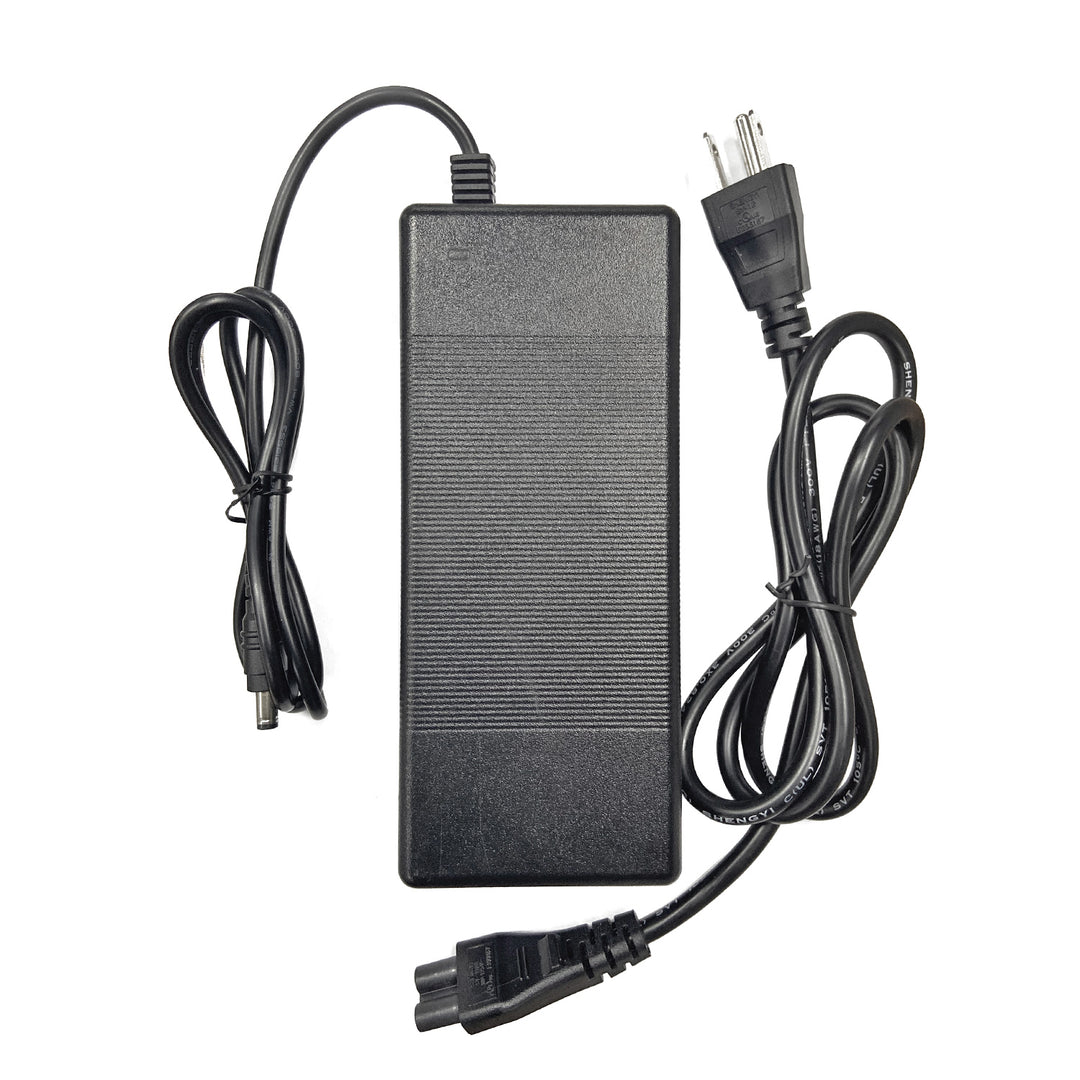 ASOMTOM Intelligent Fast Charger - Asomtom Ebike