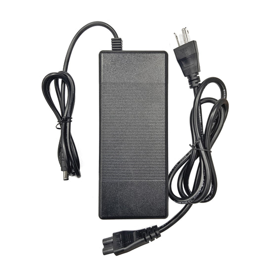 ASOMTOM Intelligent Fast Charger - Asomtom Ebike