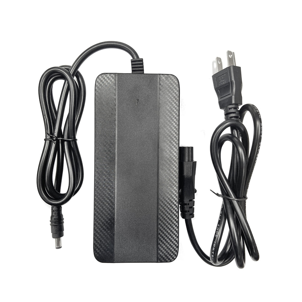 ASOMTOM Intelligent Fast Charger - Asomtom Ebike