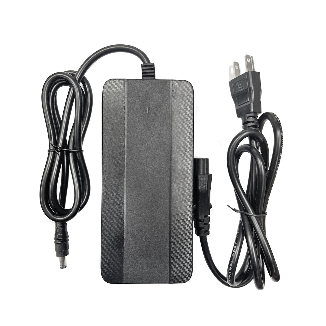 ASOMTOM Intelligent Fast Charger - Asomtom Ebike