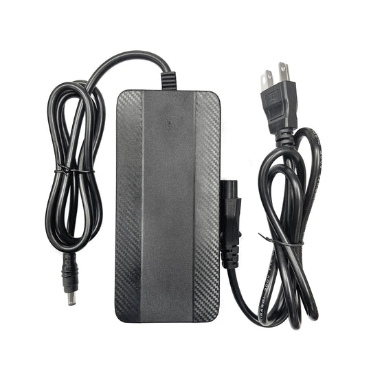 ASOMTOM Intelligent Fast Charger - Asomtom Ebike