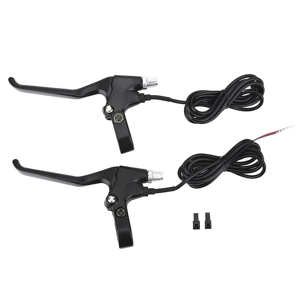 ASOMTOM Powerful Mechanical Disc Brakes for Electric Bikes - Asomtom Ebike