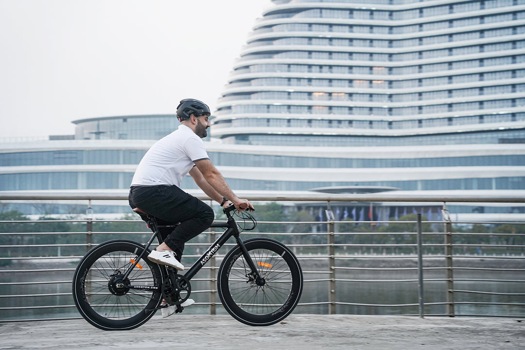 Is an e-bike worth it? Why an electric bike is perfect for commuting
