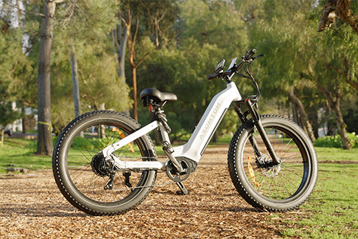 Embrace the Freedom of Riding: The Benefits of 26-Inch Electric Bicycles