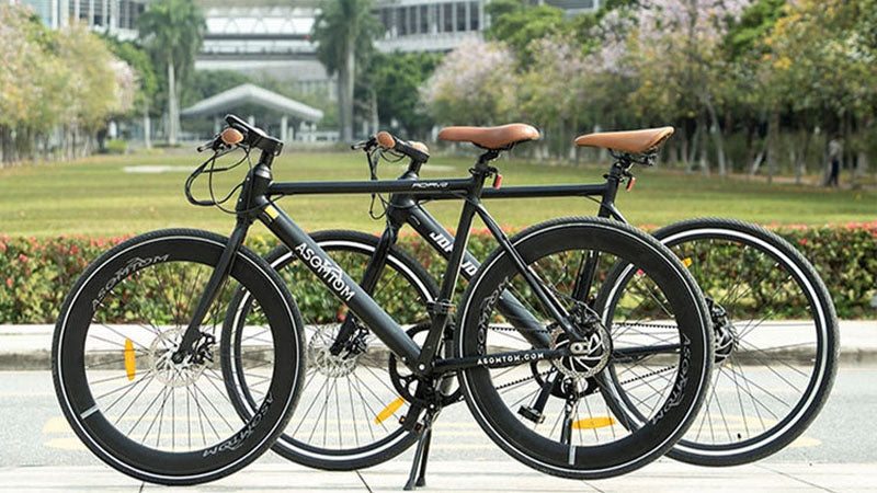 Best E-bikes suitable for commuting