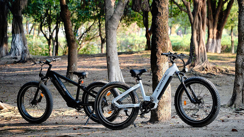 How to save money with an electric bike