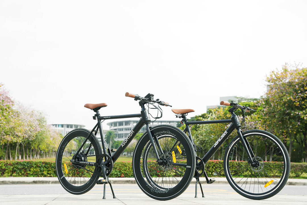 How To Choose the Right Ebike for You