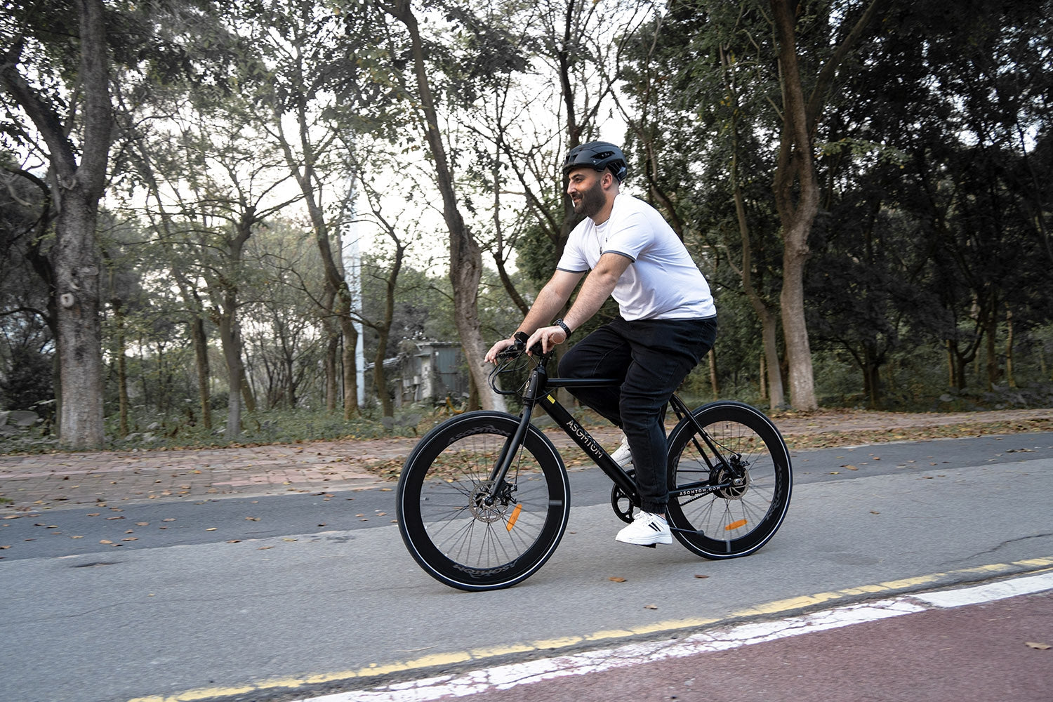 The best ebike 2020-Asomtom Electric bike