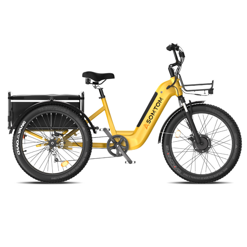 buy electric bicycle online