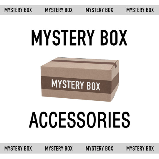 Free Gift of Mystery Box
