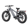 Q7 2.0 All-Terrain Electric Bicycle