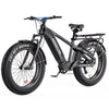 Q7 Pro All-Terrain Electric Bicycle