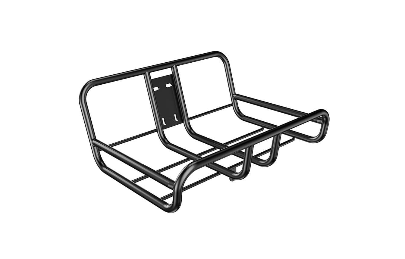 Front Rack