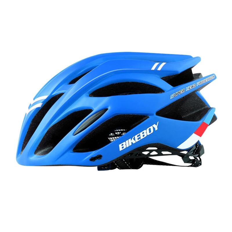 ASOMTOM Electric Bicycle Safety Helmet