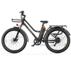 RV3 Urban Commuting Electric Bicycle