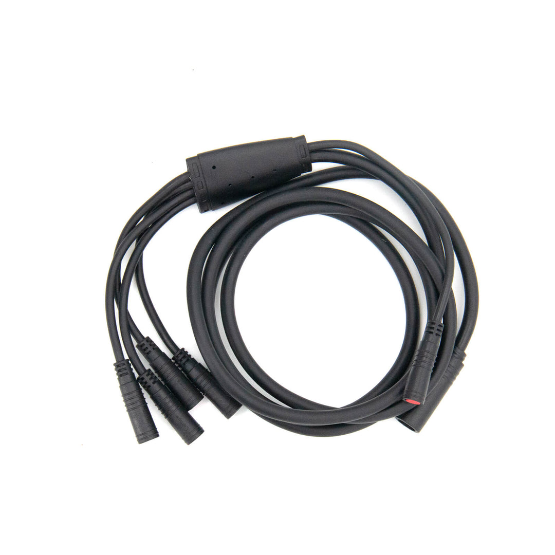 ASOMTOM Mainline - Asomtom Ebike