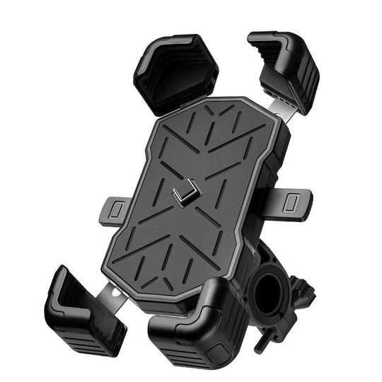 360° Rotatable Bike Phone Holder