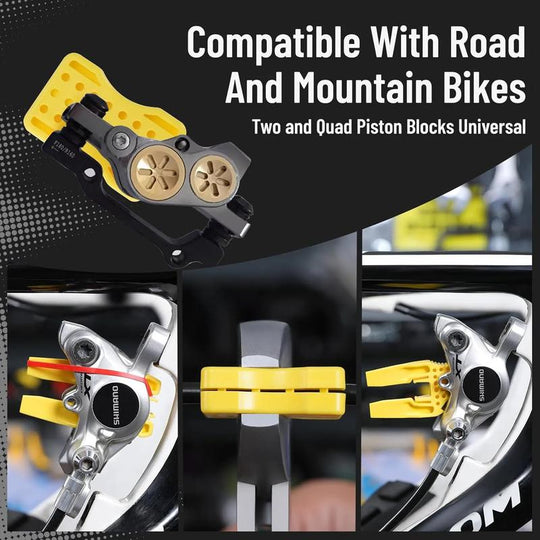 Brake Bleed Kit for Shimano