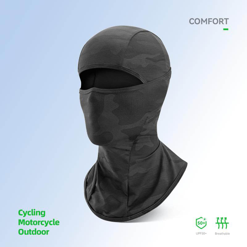 3 Counts Summer Balaclava Face Mask